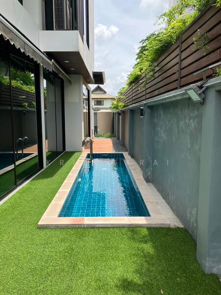 For Sale - Kristada Nakhon 21, Samut Prakan