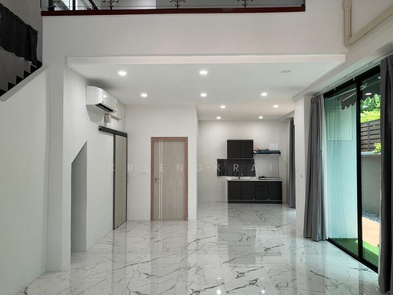 For Sale - Kristada Nakhon 21, Samut Prakan