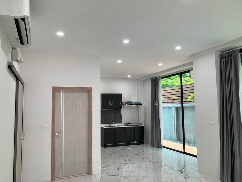 For Sale - Kristada Nakhon 21, Samut Prakan