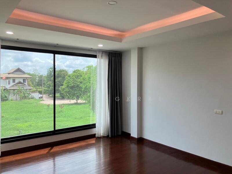 For Sale - Kristada Nakhon 21, Samut Prakan