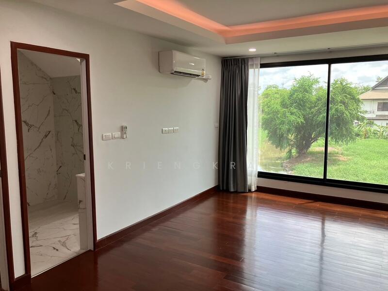 For Sale - Kristada Nakhon 21, Samut Prakan