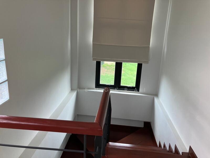 For Sale - Kristada Nakhon 21, Samut Prakan