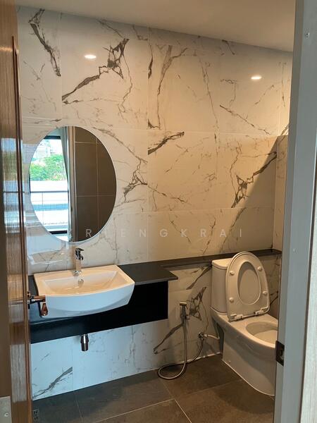 For Sale - Kristada Nakhon 21, Samut Prakan