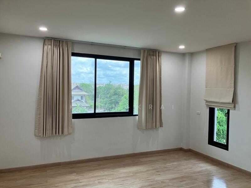 For Sale - Kristada Nakhon 21, Samut Prakan