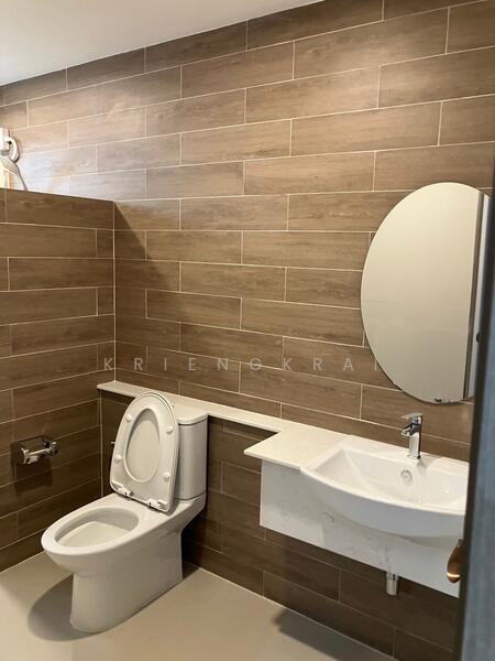 For Sale - Kristada Nakhon 21, Samut Prakan