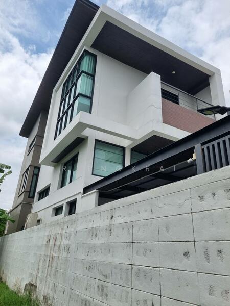 For Sale - Kristada Nakhon 21, Samut Prakan