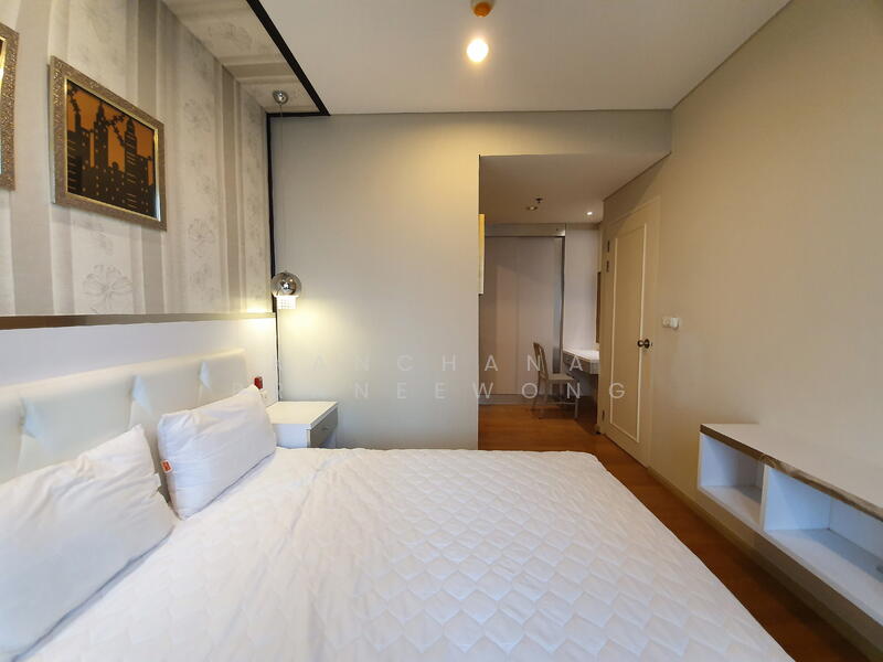 ให้เช่า - Villa Asoke : วิลล่า อโศก, กรุงเทพ