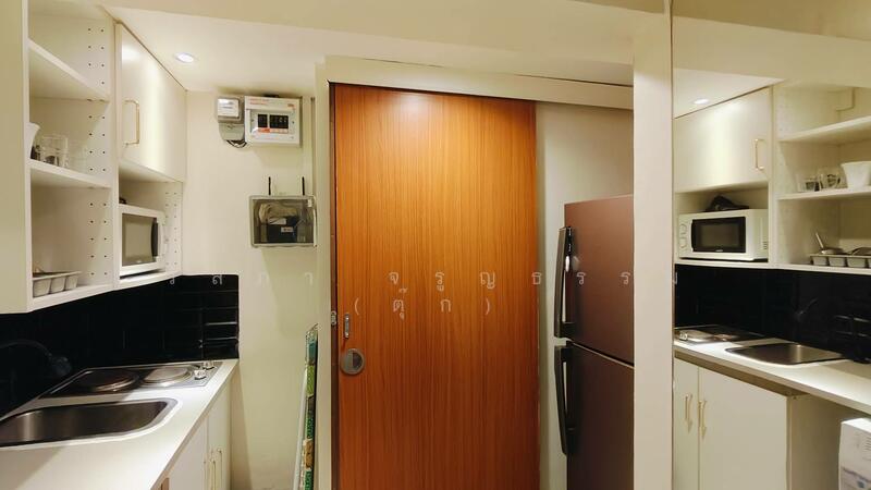 For Sale - เซอร์วิสอพาร์ตเมนต์ 5 ชั้น ติดถนนกาญจนาภิเษก ปากซอยวัดพระเงิน, Nonthaburi