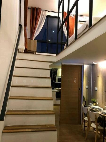 For Sale - เซอร์วิสอพาร์ตเมนต์ 5 ชั้น ติดถนนกาญจนาภิเษก ปากซอยวัดพระเงิน, Nonthaburi