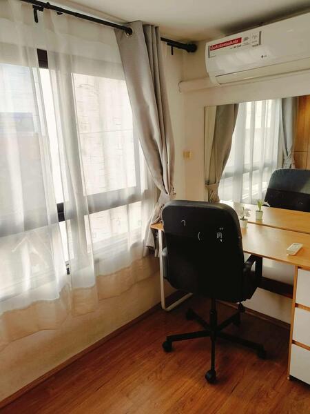 For Sale - เซอร์วิสอพาร์ตเมนต์ 5 ชั้น ติดถนนกาญจนาภิเษก ปากซอยวัดพระเงิน, Nonthaburi