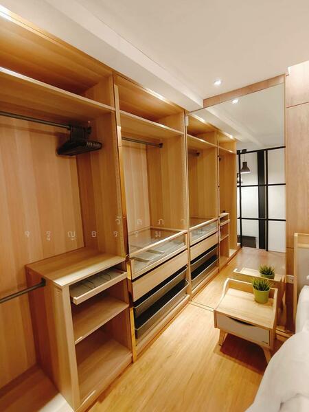 For Sale - เซอร์วิสอพาร์ตเมนต์ 5 ชั้น ติดถนนกาญจนาภิเษก ปากซอยวัดพระเงิน, Nonthaburi