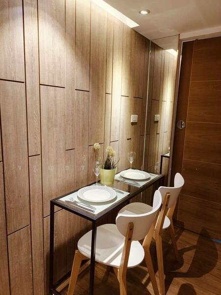 For Sale - เซอร์วิสอพาร์ตเมนต์ 5 ชั้น ติดถนนกาญจนาภิเษก ปากซอยวัดพระเงิน, Nonthaburi