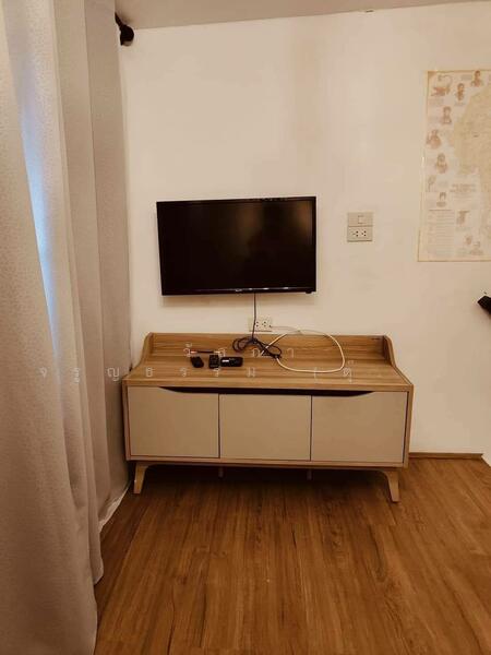 ขาย - เซอร์วิสอพาร์ตเมนต์ 5 ชั้น ติดถนนกาญจนาภิเษก ปากซอยวัดพระเงิน, นนทบุรี