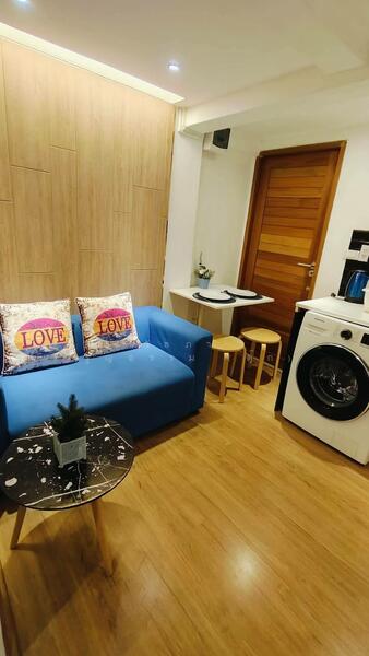 For Sale - เซอร์วิสอพาร์ตเมนต์ 5 ชั้น ติดถนนกาญจนาภิเษก ปากซอยวัดพระเงิน, Nonthaburi