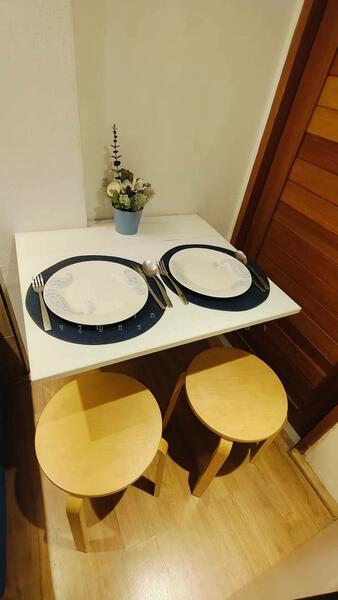 For Sale - เซอร์วิสอพาร์ตเมนต์ 5 ชั้น ติดถนนกาญจนาภิเษก ปากซอยวัดพระเงิน, Nonthaburi