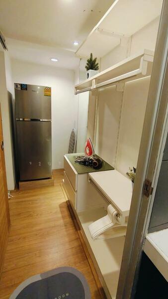 For Sale - เซอร์วิสอพาร์ตเมนต์ 5 ชั้น ติดถนนกาญจนาภิเษก ปากซอยวัดพระเงิน, Nonthaburi