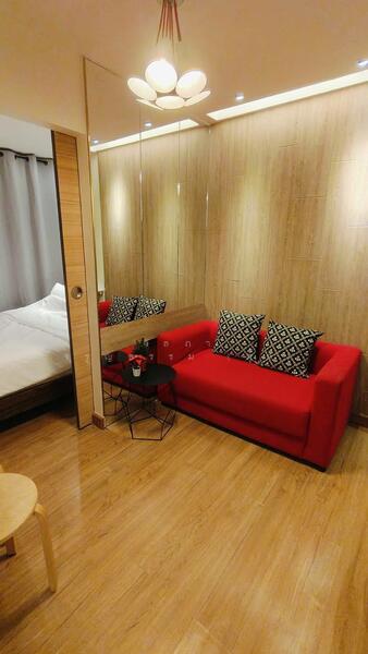 ขาย - เซอร์วิสอพาร์ตเมนต์ 5 ชั้น ติดถนนกาญจนาภิเษก ปากซอยวัดพระเงิน, นนทบุรี