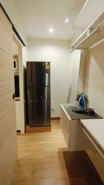 For Sale - เซอร์วิสอพาร์ตเมนต์ 5 ชั้น ติดถนนกาญจนาภิเษก ปากซอยวัดพระเงิน, Nonthaburi