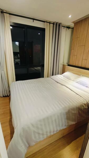 For Sale - เซอร์วิสอพาร์ตเมนต์ 5 ชั้น ติดถนนกาญจนาภิเษก ปากซอยวัดพระเงิน, Nonthaburi