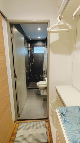 For Sale - เซอร์วิสอพาร์ตเมนต์ 5 ชั้น ติดถนนกาญจนาภิเษก ปากซอยวัดพระเงิน, Nonthaburi