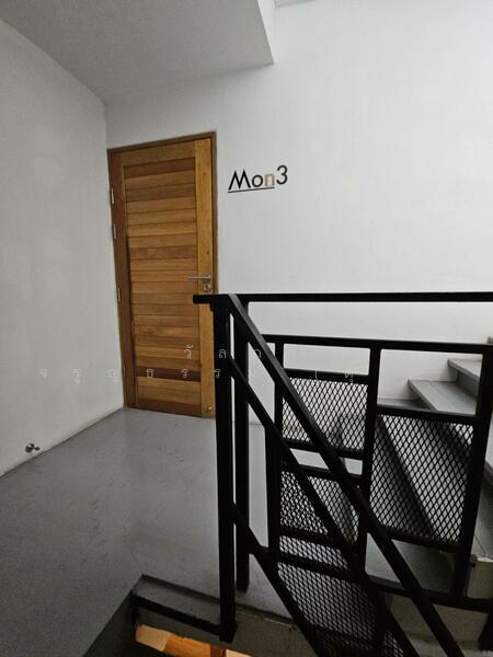 For Sale - เซอร์วิสอพาร์ตเมนต์ 5 ชั้น ติดถนนกาญจนาภิเษก ปากซอยวัดพระเงิน, Nonthaburi