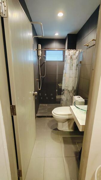 For Sale - เซอร์วิสอพาร์ตเมนต์ 5 ชั้น ติดถนนกาญจนาภิเษก ปากซอยวัดพระเงิน, Nonthaburi