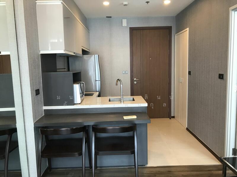 For Rent - Wyne Sukhumvit, Bangkok