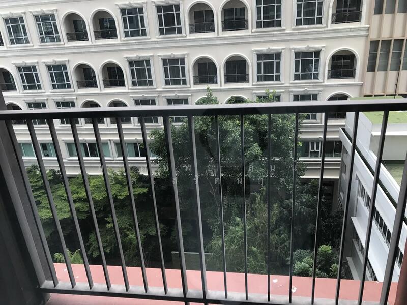 For Rent - Wyne Sukhumvit, Bangkok