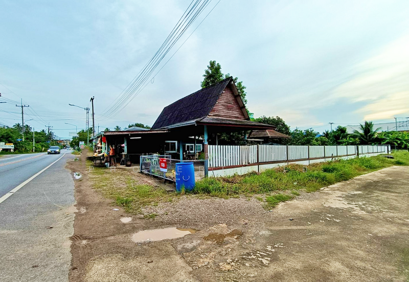 ขาย - ที่ดินบางคนที สมุทรสงคราม, สมุทรสงคราม