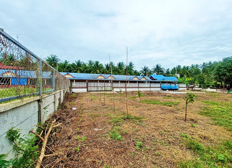 ขาย - ที่ดินบางคนที สมุทรสงคราม, สมุทรสงคราม