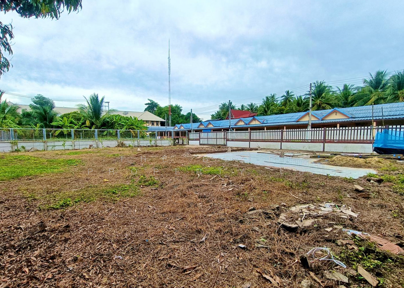 ขาย - ที่ดินบางคนที สมุทรสงคราม, สมุทรสงคราม