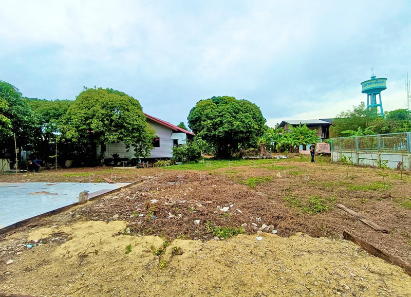 ขาย - ที่ดินบางคนที สมุทรสงคราม, สมุทรสงคราม