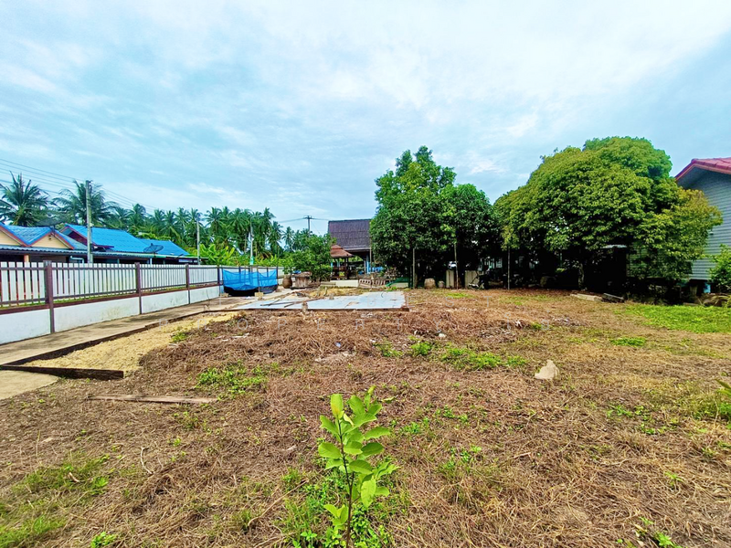 ขาย - ที่ดินบางคนที สมุทรสงคราม, สมุทรสงคราม