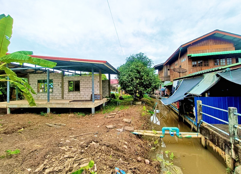 ขาย - ที่ดินบางคนที สมุทรสงคราม, สมุทรสงคราม