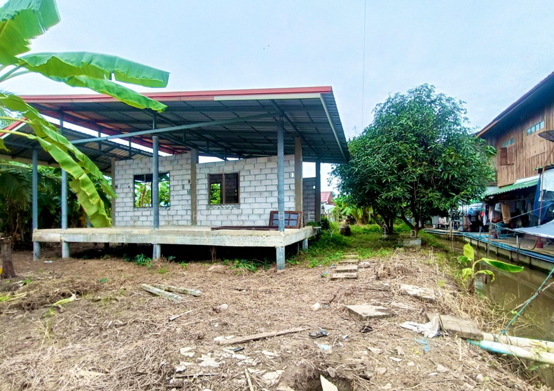 ขาย - ที่ดินบางคนที สมุทรสงคราม, สมุทรสงคราม