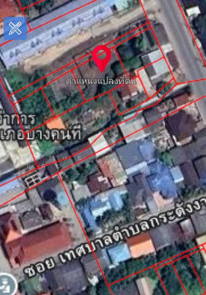 ขาย - ที่ดินบางคนที สมุทรสงคราม, สมุทรสงคราม