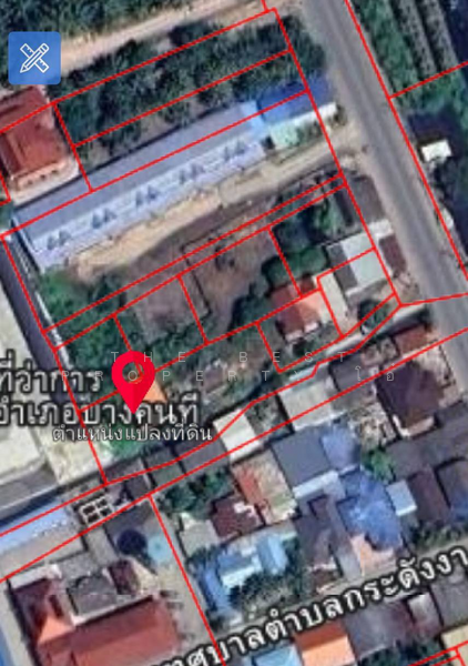 ขาย - ที่ดินบางคนที สมุทรสงคราม, สมุทรสงคราม