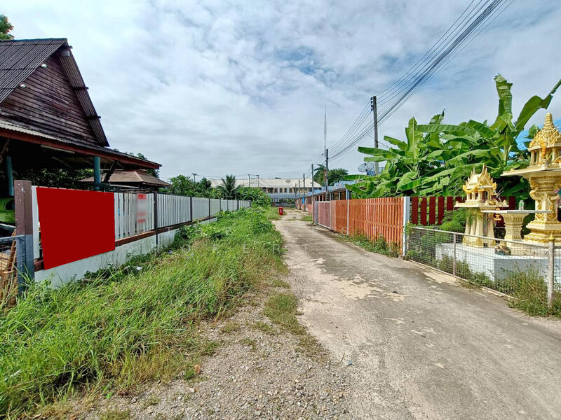 ขาย - ที่ดินบางคนที สมุทรสงคราม, สมุทรสงคราม