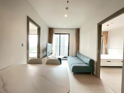 For Rent - Life Asoke-Rama 9, Bangkok