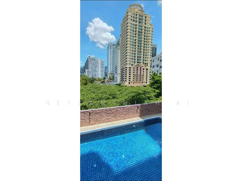 ให้เช่า - Beverly Tower : เบเวอรี่ ทาวเวอร์, กรุงเทพ