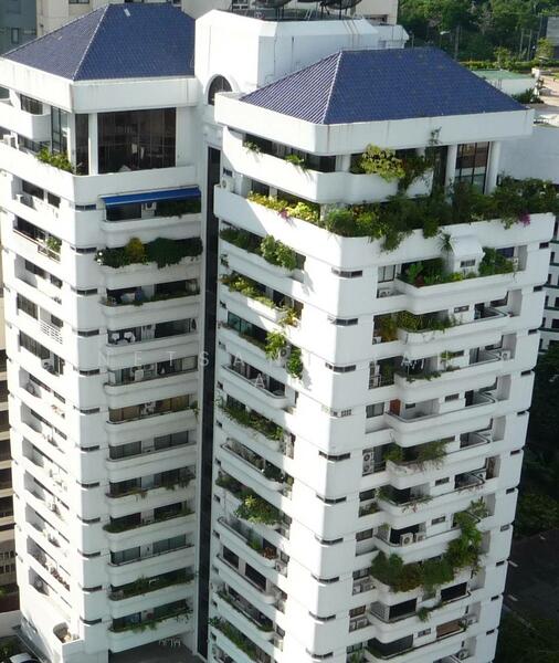 ให้เช่า - Beverly Tower : เบเวอรี่ ทาวเวอร์, กรุงเทพ