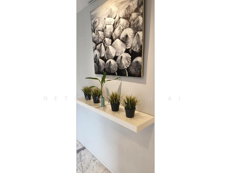 ให้เช่า - Beverly Tower : เบเวอรี่ ทาวเวอร์, กรุงเทพ