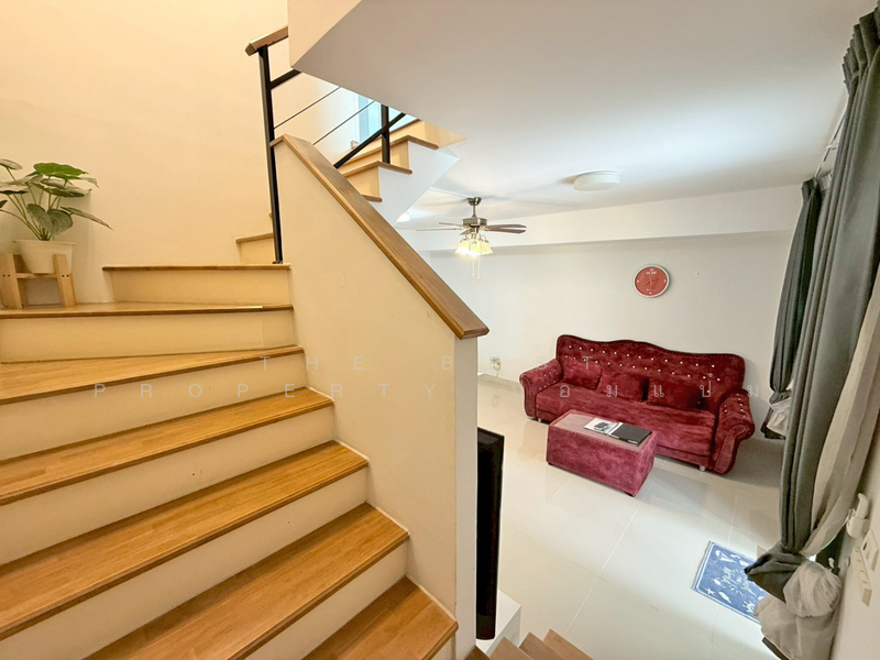 ขาย - พลีโน่ ชัยพฤกษ์ (Pleno Chaiyaphruek), ปทุมธานี