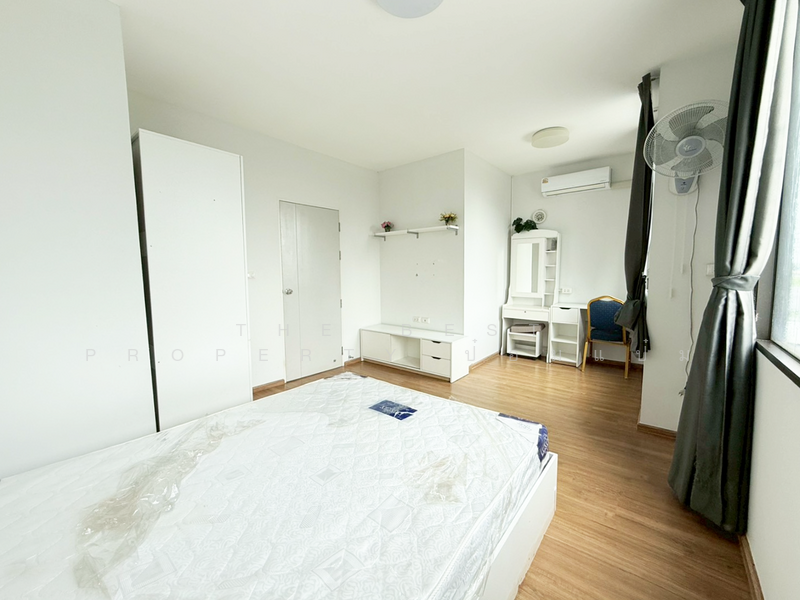 ขาย - พลีโน่ ชัยพฤกษ์ (Pleno Chaiyaphruek), ปทุมธานี