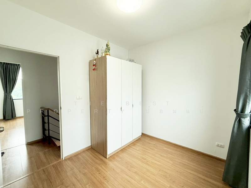 ขาย - พลีโน่ ชัยพฤกษ์ (Pleno Chaiyaphruek), ปทุมธานี