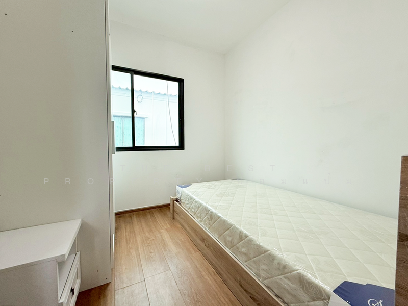 ขาย - พลีโน่ ชัยพฤกษ์ (Pleno Chaiyaphruek), ปทุมธานี