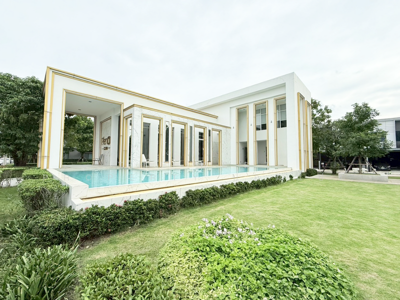 ขาย - พลีโน่ ชัยพฤกษ์ (Pleno Chaiyaphruek), ปทุมธานี