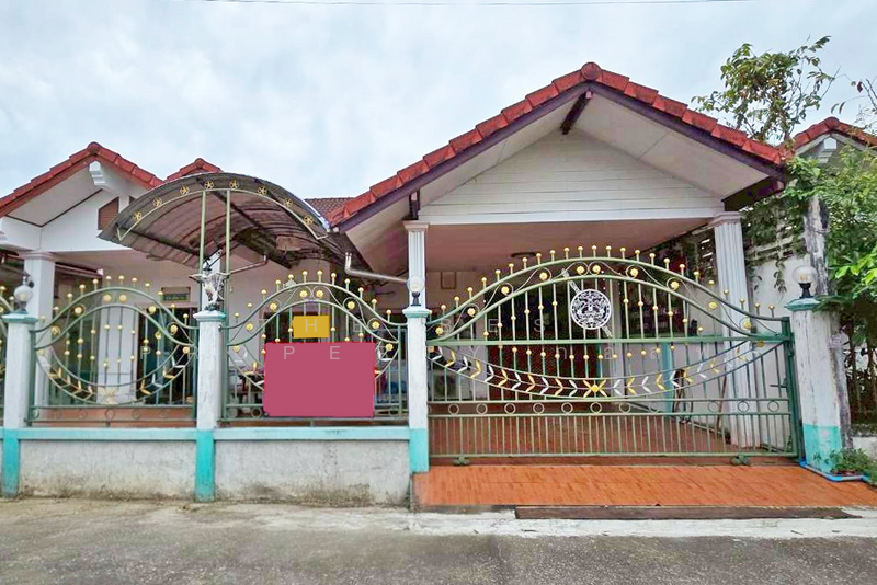 ขาย - หมู่บ้านสิทธิกร 3 ท่าช้าง, จันทบุรี