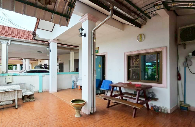 ขาย - หมู่บ้านสิทธิกร 3 ท่าช้าง, จันทบุรี