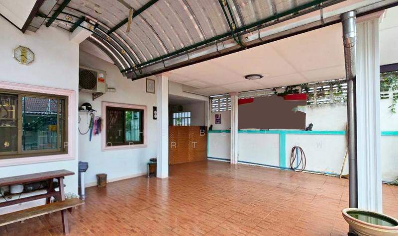 ขาย - หมู่บ้านสิทธิกร 3 ท่าช้าง, จันทบุรี